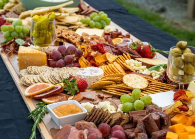 Buffet Chez Antony à Saint-Loup-Cammas